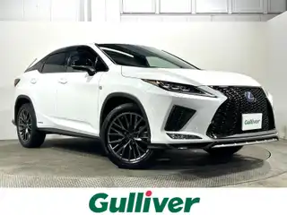 ＲＸ 450h Fスポーツ