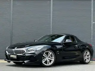 Ｚ４ sDrive20i Mスポーツ