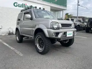 ジムニー シエラ ランドベンチャー