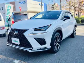 ＮＸ 300 Fスポーツ