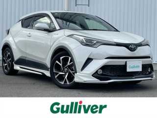 Ｃ－ＨＲ G