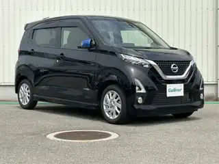 デイズ HWS X プロパイロットED