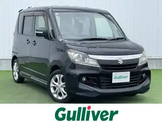 ソリオ バンディット