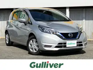 ノート e－パワー X