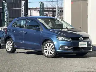 ポロ TSIコンフォートL マイスター