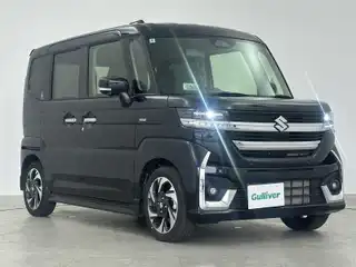 スペーシア カスタム HYBRID XS