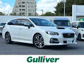 レヴォーグ 1．6GT－S アイサイト