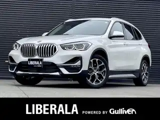 Ｘ１ xDrive 18d xライン