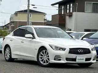 スカイライン ハイブリッド 350GT Type P