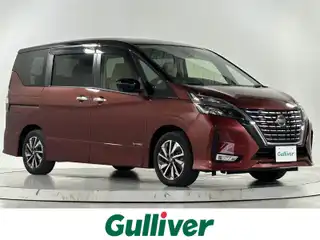 セレナ ハイウェイスター V