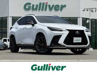 ＮＸ 350h Fスポーツ