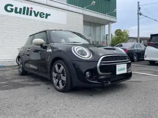 ＭＩＮＩ クーパー S 60イヤーズED