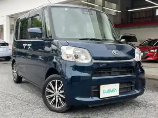 タント X VS SAⅢ