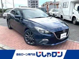 アクセラ 15S