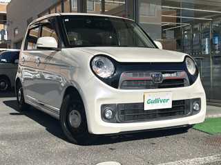 Ｎ－ＯＮＥ プレミアム ツアラー Lパッケージ