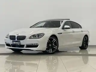 ＢＭＷ ６４０ｉ