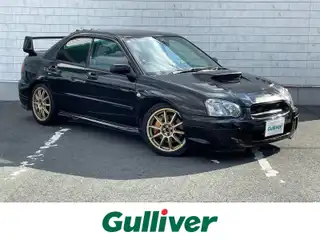 インプレッサ ＷＲＸ