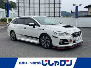 レヴォーグ 1．6GT－S アイサイト