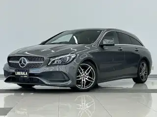 ＣＬＡ１８０ Sブレイク AMG スタイル