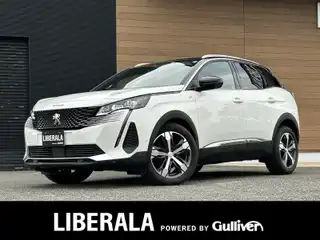 ３００８ GT ブルー HDi