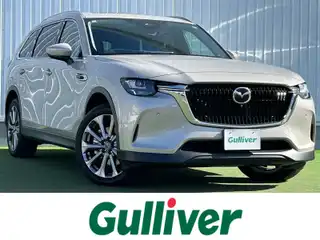 ＣＸ－８０ XD Lパッケージ