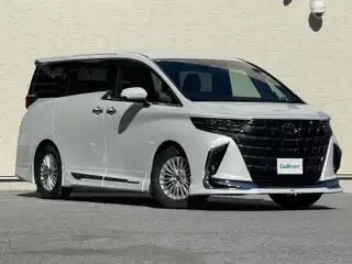 アルファード Z