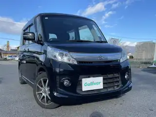 スペーシアカスタム カスタム XS