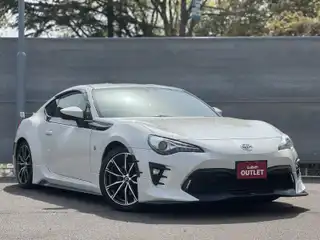 ８６ GT リミテッド