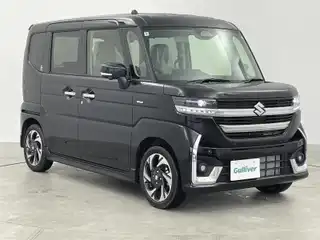 スペーシア カスタム HYBRID XS