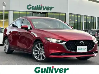 マツダ３セダン XD プロアクティブ ツーリングS