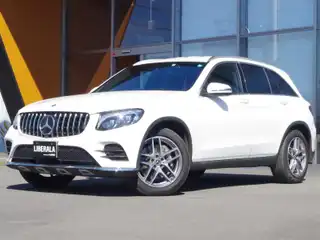 ＧＬＣ２５０ 4マチックスポーツ