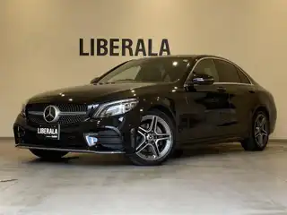 Ｃ２２０ｄ アバンギャルド　AMGライン