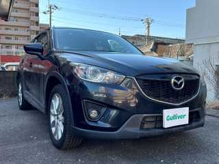 ＣＸ－５ XD