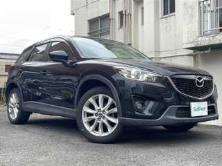 ＣＸ－５ XD