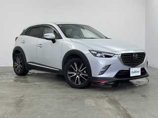 ＣＸ－３ XD ツーリング Lパッケージ