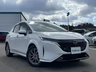 オーラ G FOUR レザーエディション