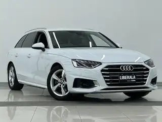 Ａ４ 35TDI アドバンスド