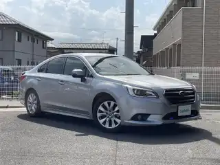 レガシィ Ｂ４ ベース