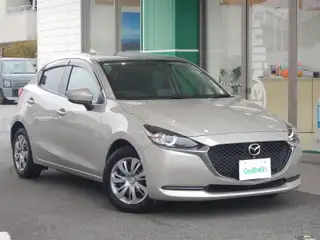 ＭＡＺＤＡ２ 15S スマートエディション
