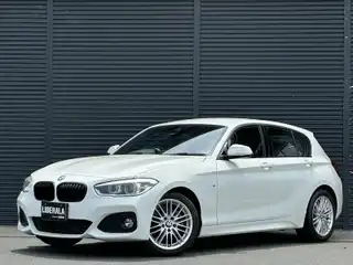 １１８ｄ Mスポーツ