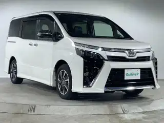 ヴォクシー ZS 煌Ⅲ