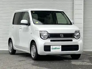 Ｎ ＷＧＮ L ホンダセンシング