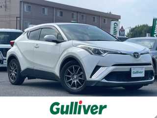 Ｃ－ＨＲ S－T