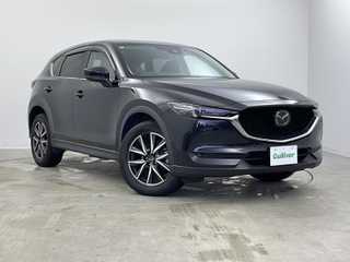 ＣＸ－５ 25S Lパッケージ