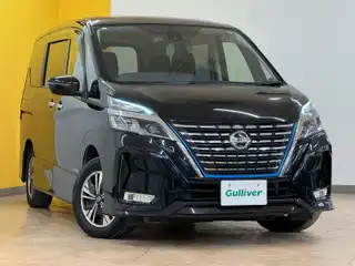 セレナ e－パワー ハイウェイスター V