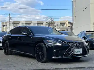 ＬＳ 500h バージョンL