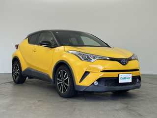 Ｃ－ＨＲ G