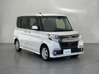 タント カスタム RS トップED SA Ⅲ