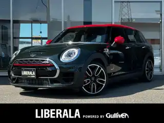 ＭＩＮＩ ジョンクーパーワークス