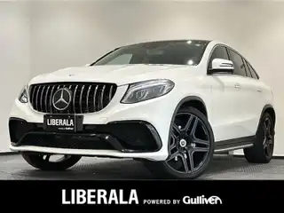 ＧＬＥ３５０ｄ 4マチック クーペ スポーツ